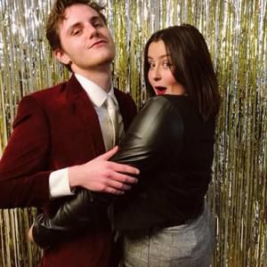 Meet your Posher, Kathryn